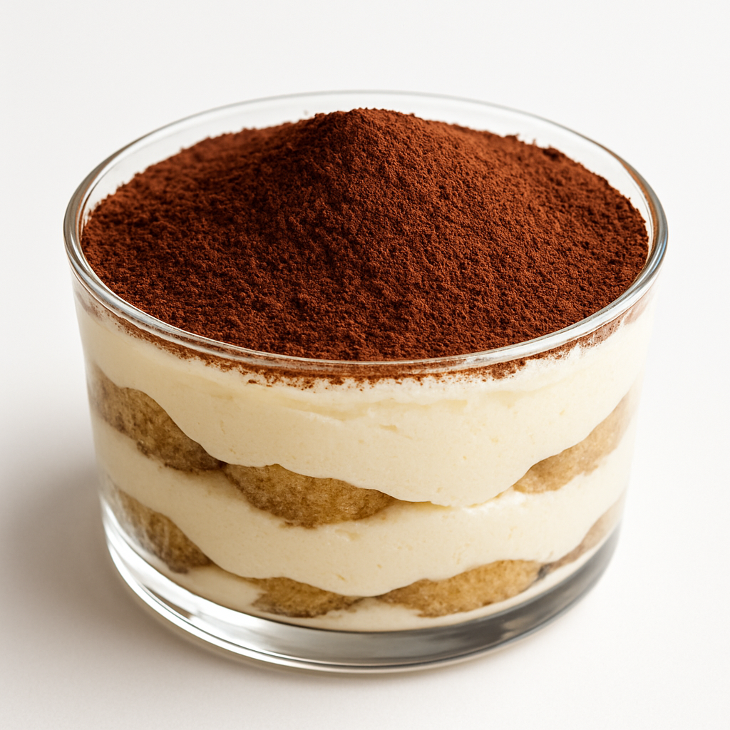 ITALIAN TIRAMISU