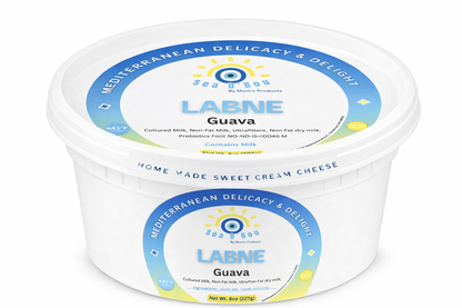 Labne – Guava