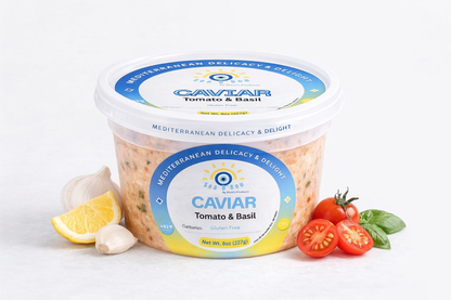 Italian classic style - Tomato basil