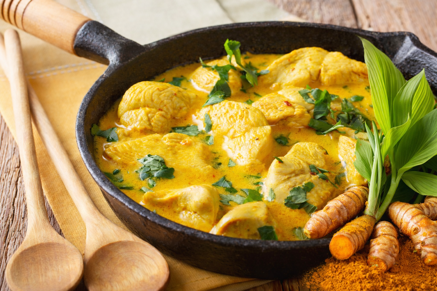 SNEAKY FLAME – Spicy Mediterranean Dip