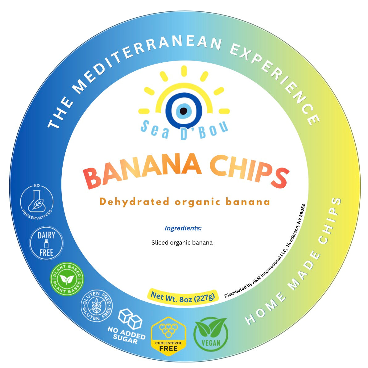 SIDES & CHIPS - Gluten free options available