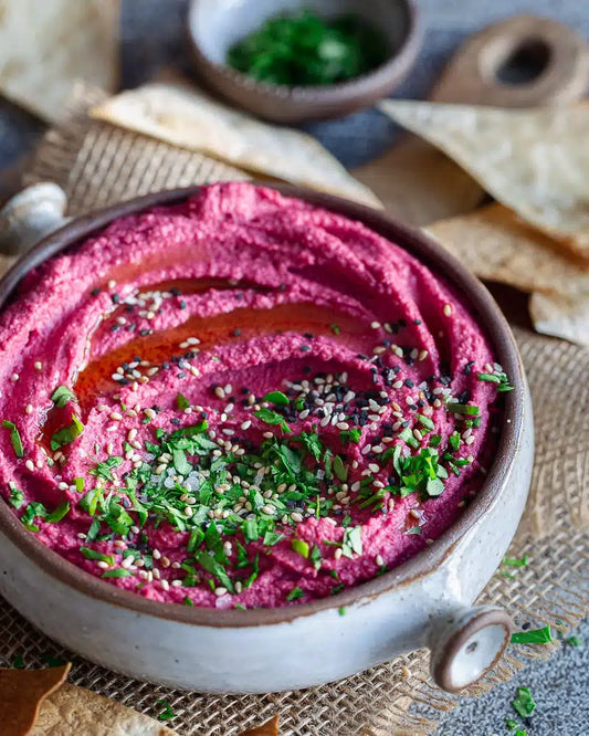CAVIAR – Beets