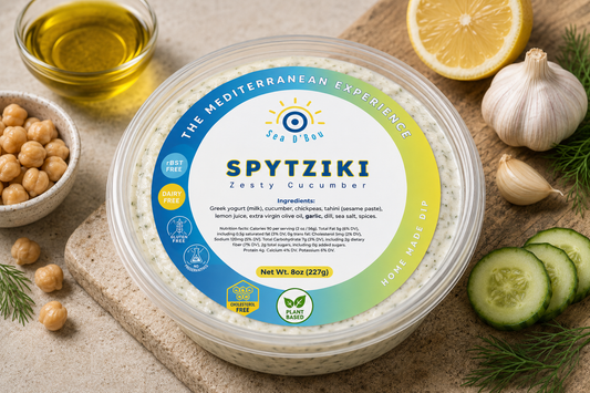 SPREADS