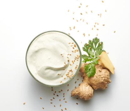 Caviar Thai-Inspired